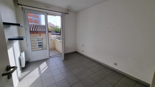 Appartement T2 en vente à Toulouse