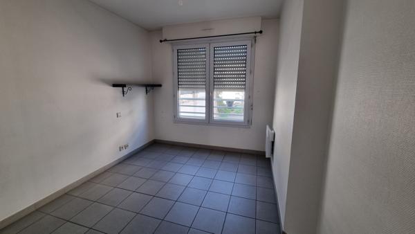 Appartement T2 en vente à Toulouse