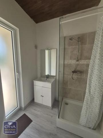 Maison à louer 3 pièces 66.38m² Saint-Omer (62500)