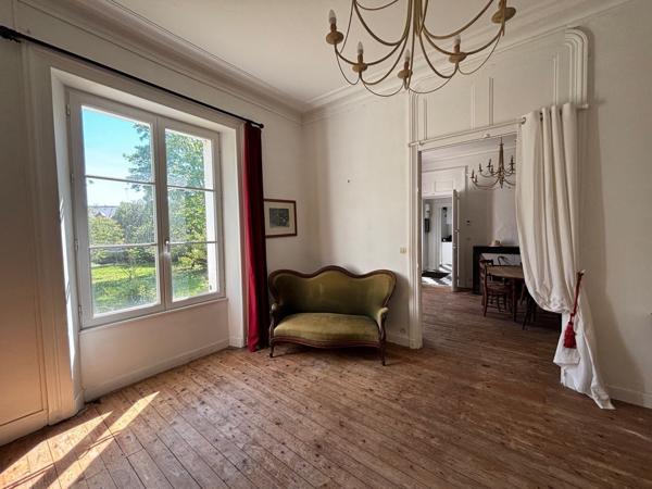 Vente Maison de luxe Dinard 8 Pièces 180 m²