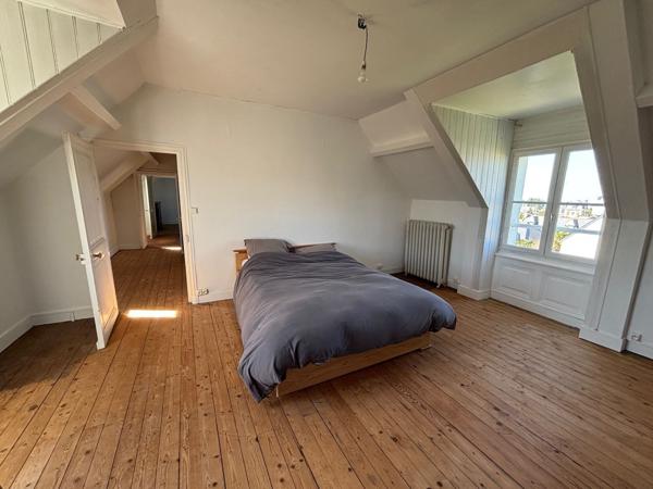 Vente Maison de luxe Dinard 8 Pièces 180 m²