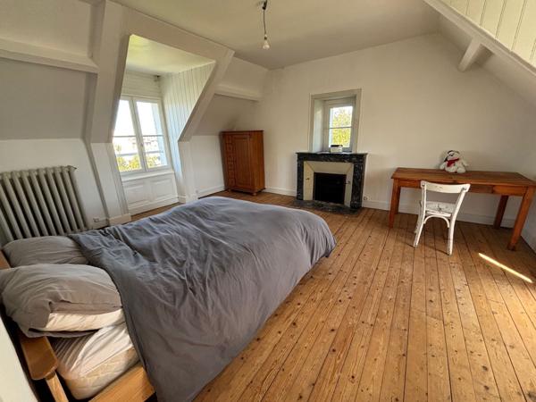 Vente Maison de luxe Dinard 8 Pièces 180 m²