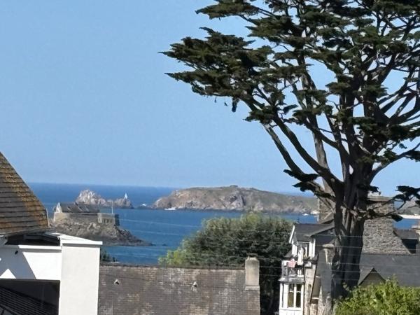 Vente Maison de luxe Dinard 8 Pièces 180 m²