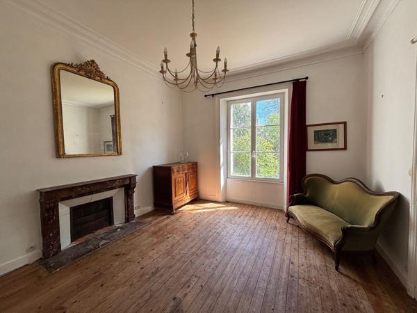 Vente Maison de luxe Dinard 8 Pièces 180 m²