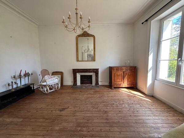 Vente Maison de luxe Dinard 8 Pièces 180 m²