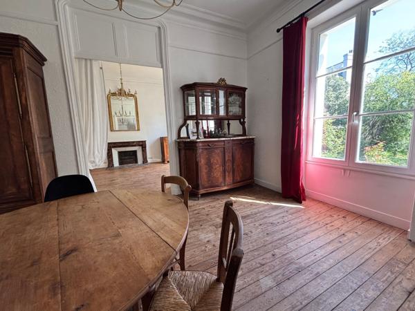 Vente Maison de luxe Dinard 8 Pièces 180 m²