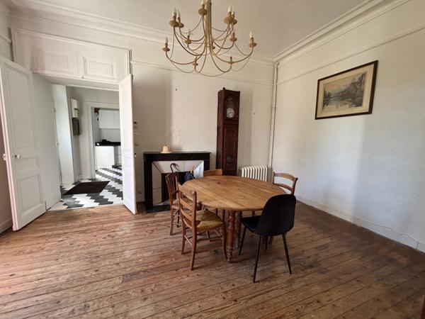 Vente Maison de luxe Dinard 8 Pièces 180 m²