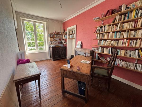 Vente Maison de luxe Dinard 8 Pièces 180 m²