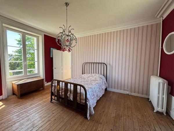 Vente Maison de luxe Dinard 8 Pièces 180 m²