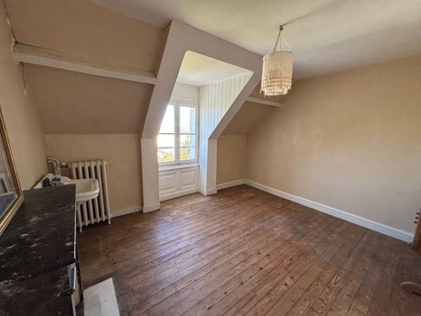 Vente Maison de luxe Dinard 8 Pièces 180 m²