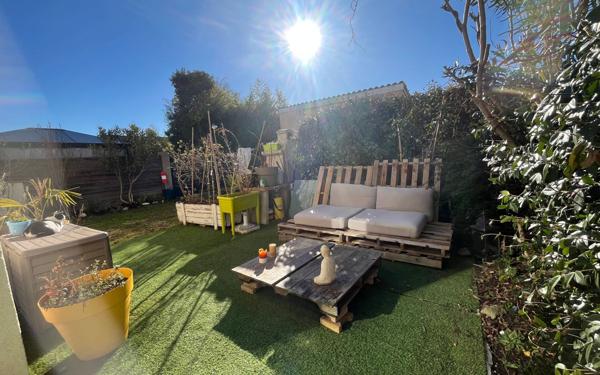 Maison à vendre    4 pièces • 93 m2 Fonsorbes