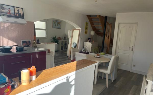 Maison à vendre    4 pièces • 93 m2 Fonsorbes