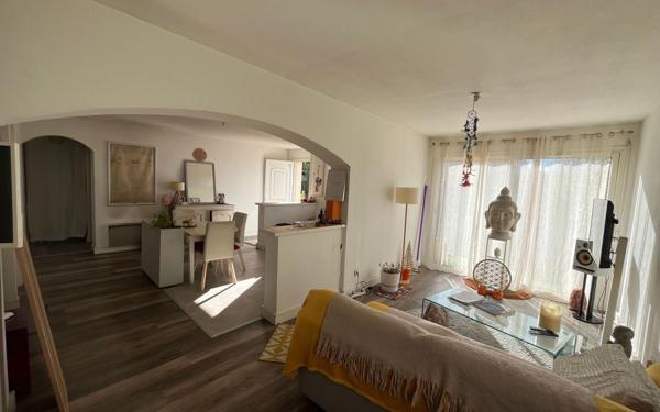 Maison à vendre    4 pièces • 93 m2 Fonsorbes