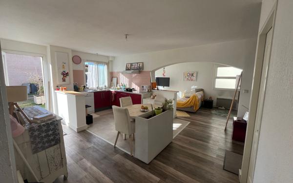 Maison à vendre    4 pièces • 93 m2 Fonsorbes