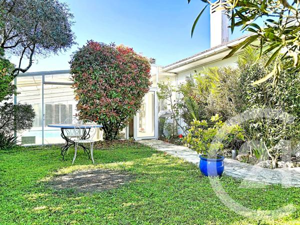 Maison à vendre  7 pièces - 145,80 m2 GRADIGNAN - 33