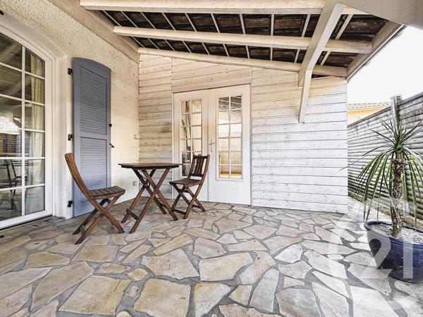 Maison à vendre  7 pièces - 145,80 m2 GRADIGNAN - 33