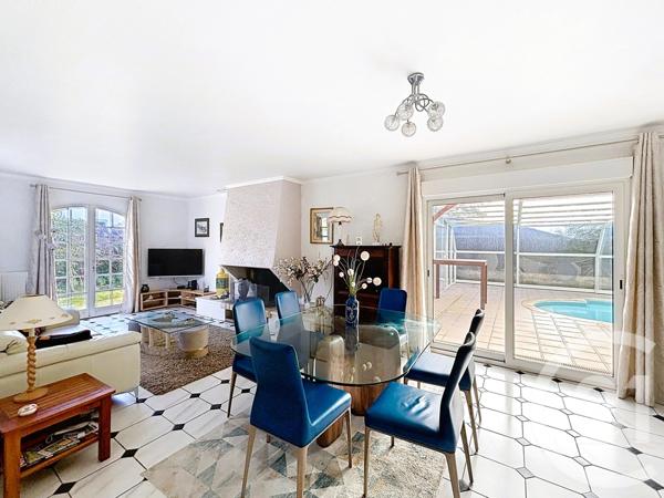 Maison à vendre  7 pièces - 145,80 m2 GRADIGNAN - 33