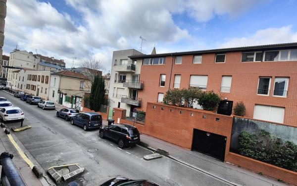 Appartement à vendre    2 pièces • 35,28 m2 Saint-Ouen