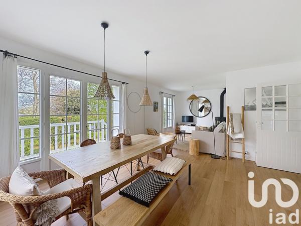 Maison à vendre 5 pièces 123 m² Saint-Cast-le-Guildo
