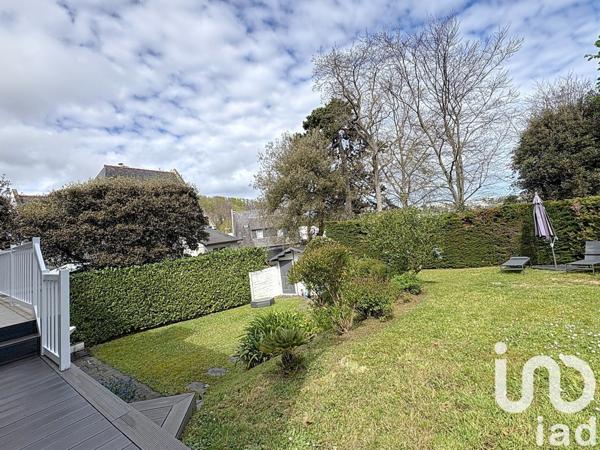 Maison à vendre 5 pièces 123 m² Saint-Cast-le-Guildo