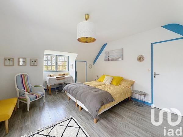 Maison à vendre 5 pièces 123 m² Saint-Cast-le-Guildo