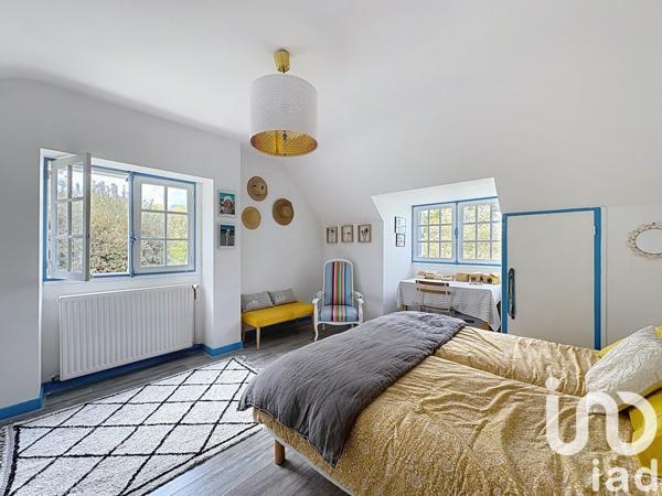 Maison à vendre 5 pièces 123 m² Saint-Cast-le-Guildo