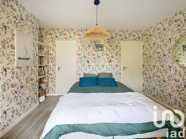 Maison à vendre 5 pièces 123 m² Saint-Cast-le-Guildo