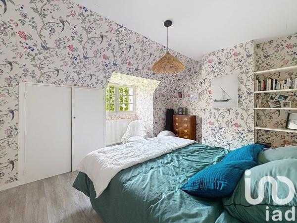 Maison à vendre 5 pièces 123 m² Saint-Cast-le-Guildo