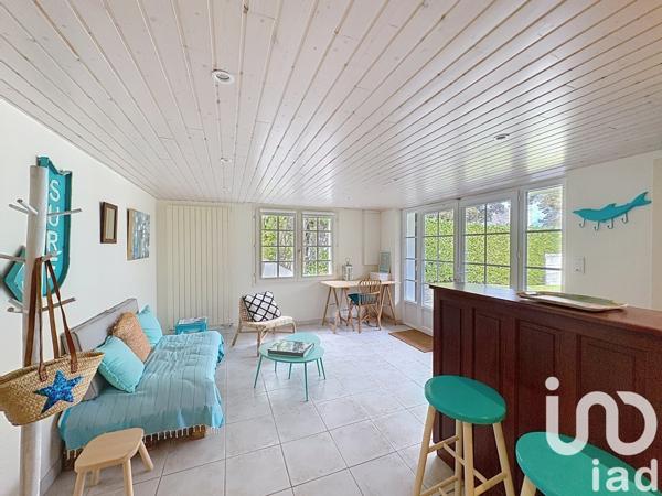 Maison à vendre 5 pièces 123 m² Saint-Cast-le-Guildo