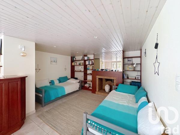 Maison à vendre 5 pièces 123 m² Saint-Cast-le-Guildo