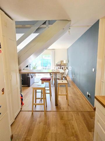 Maison à SAINT-ORENS-DE-GAMEVILLE, 31650 - 5 pièces 91m²