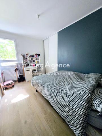 Maison à SAINT-ORENS-DE-GAMEVILLE, 31650 - 5 pièces 91m²