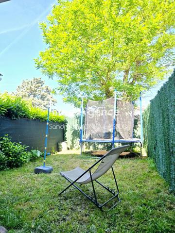 Maison à SAINT-ORENS-DE-GAMEVILLE, 31650 - 5 pièces 91m²