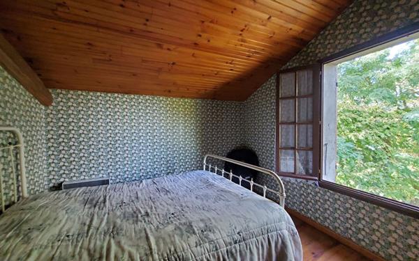 Maison à vendre    5 pièces •  Finhan