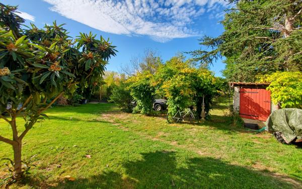 Maison à vendre    5 pièces •  Finhan