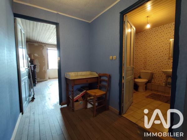 Maison à vendre 4 pièces 130 m² Mandres-la-Côte