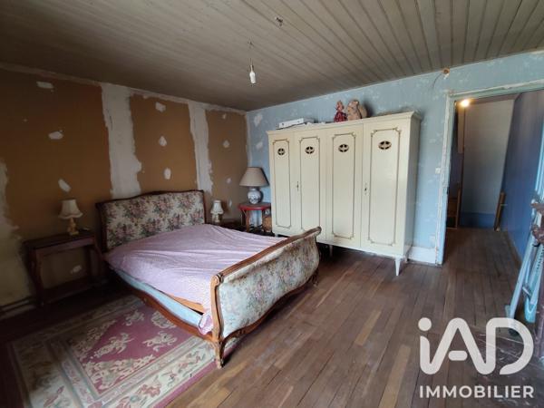 Maison à vendre 4 pièces 130 m² Mandres-la-Côte