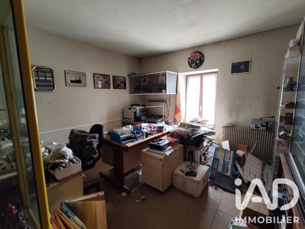 Maison à vendre 4 pièces 130 m² Mandres-la-Côte