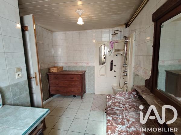 Maison à vendre 4 pièces 130 m² Mandres-la-Côte