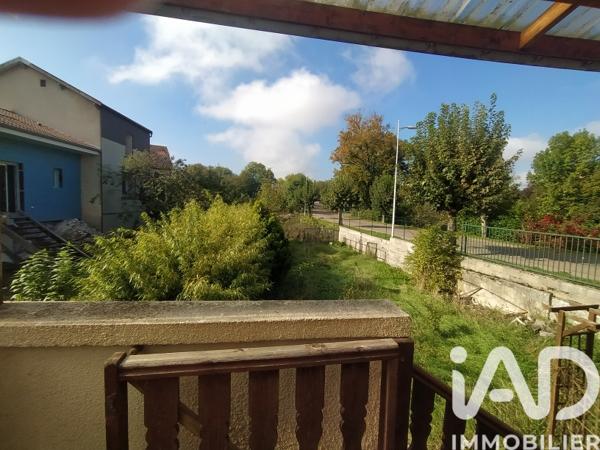 Maison à vendre 4 pièces 130 m² Mandres-la-Côte