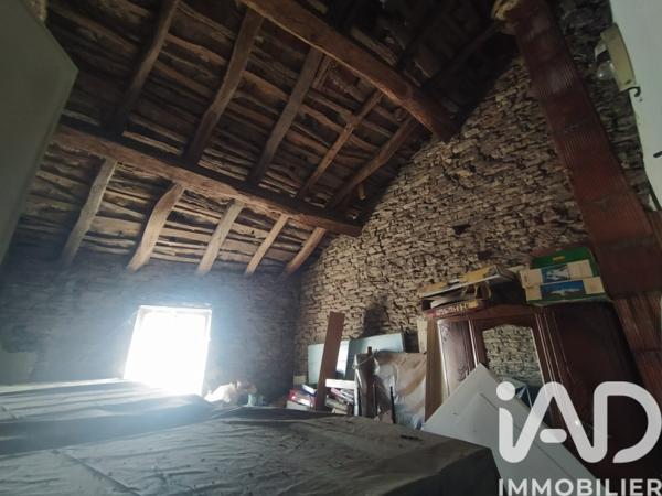 Maison à vendre 4 pièces 130 m² Mandres-la-Côte