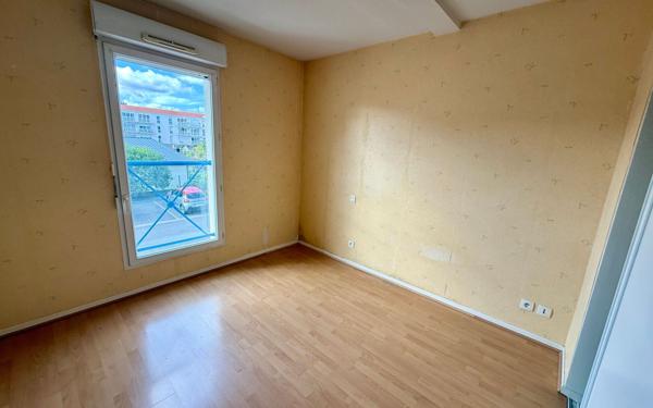Appartement à vendre    2 pièces • 44,26 m2 Dax