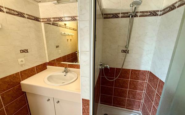 Appartement à vendre    2 pièces • 44,26 m2 Dax