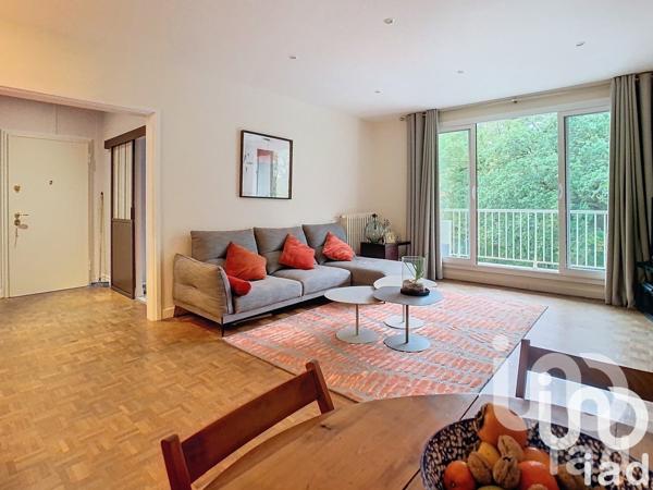 Appartement 4 pièces de 92 m² à Vaucresson (92420)