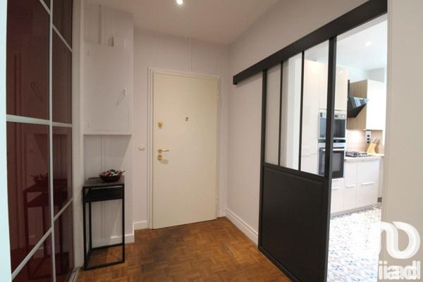 Appartement 4 pièces de 92 m² à Vaucresson (92420)