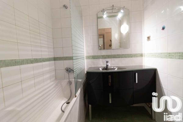 Appartement 4 pièces de 92 m² à Vaucresson (92420)