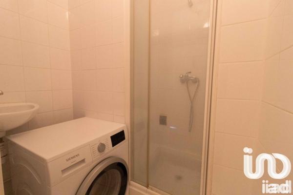 Appartement 4 pièces de 92 m² à Vaucresson (92420)