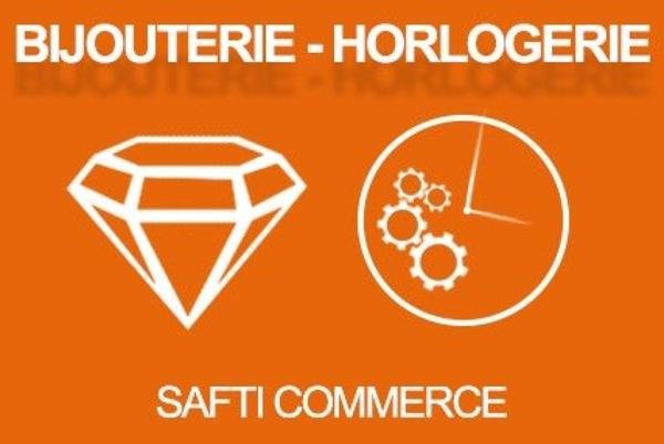 FONDS DE COMMERCE MODE ET BIJOUX MONTORGUEIL 75002