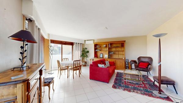 Vente / Appartement T4