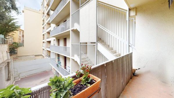 Vente / Appartement T4